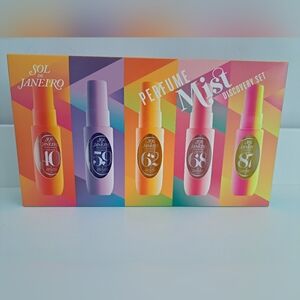 Sol de janero discovery set